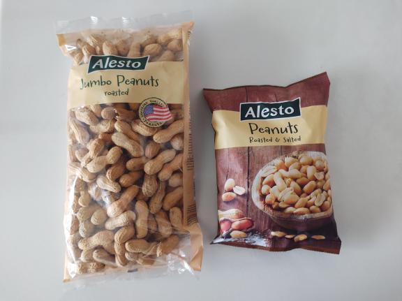 UK’s Ground-Nut Market Set for Steady Growth: Projected 1.5% CAGR by 2035!