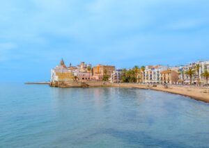 Discover Sitges: The Vibrant LGBTQ+ Haven of Spain’s Art Scene!