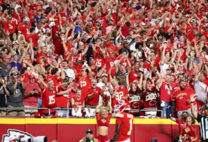 Exciting Showdown: Chiefs Set to Face Chargers in Brazil for Week 1!