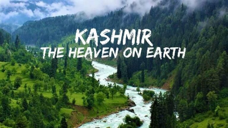 Donald Trump’s Bold Kashmir Proposal: A Collaborative Path for India and Pakistan