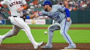 Pasquantino Returns to Lead Team Italy in the 2026 World Baseball Classic!