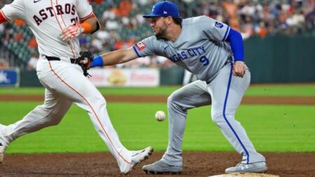 Pasquantino Returns to Lead Team Italy in the 2026 World Baseball Classic!