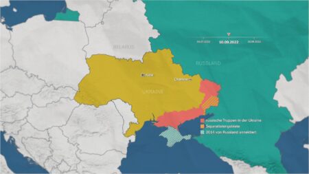 Zelenskyy: Ukraine Open to Talks with Russia, But Only Under a Ceasefire Agreement