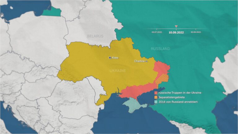Zelenskyy: Ukraine Open to Talks with Russia, But Only Under a Ceasefire Agreement