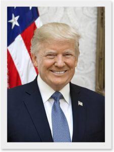 Trump Celebrates ‘Great Progress’ in US-China Trade Talks After Day One