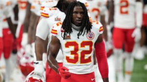 Chiefs Set to Shine on the International Stage as NFL Leans on Its Star Team!