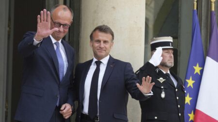 Strengthening Alliances: Germany and France Unite to Establish a Joint Defence and Security Council