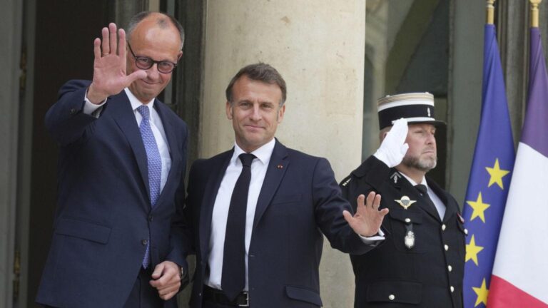 Strengthening Alliances: Germany and France Unite to Establish a Joint Defence and Security Council