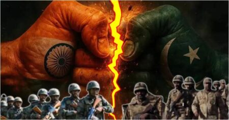 China Seizes Strategic Intelligence Opportunities Amid India-Pakistan Tensions