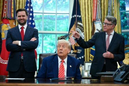 Unlocking Trade: Essential Insights on the US-UK Tariffs Agreement