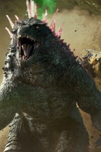 Godzilla’s 70th Anniversary: Japan Unveils an Exclusive New Version of the Iconic Kaiju!