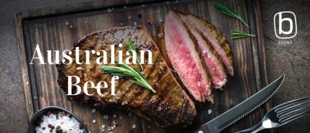 Australian Beef Booms in China and the U.S. Amid Trade War Tensions!