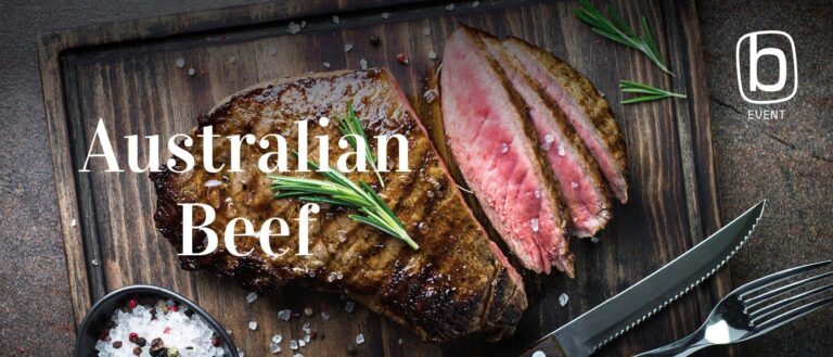 Australian Beef Booms in China and the U.S. Amid Trade War Tensions!