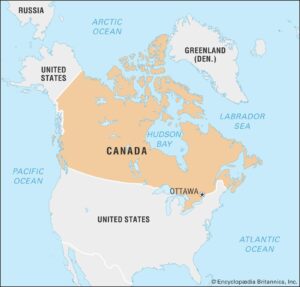 Canada Stands Firm: Carney’s Bold Response to Trump’s 51st State Proposal