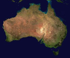 Chasing Australia’s ‘Big Four’: A Journey from Sea Sparkles to Fireflies!