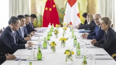 US Trade Talks with China: Bessent Celebrates Significant Progress!