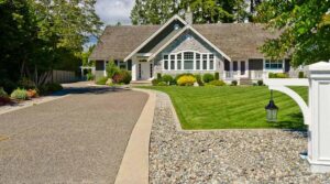 Transforming Curb Appeal: The Exciting Driveway Trends Sweeping Across Australia!