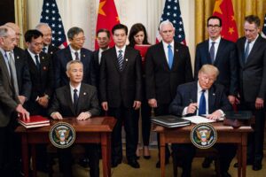 Unlocking the Secrets of the China Trade Deal: Insights from Walmart