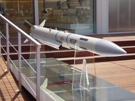 Germany and U.S. Unveil Groundbreaking European Missile Hub to Strengthen NATO Forces