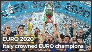 Defending Champions Italy Set to Clash with Hosts China in Thrilling BJK Cup Finals!