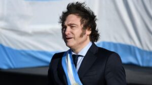 Javier Milei: A Catastrophe for Argentina’s Future