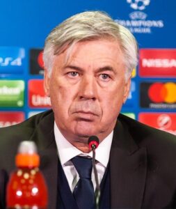 Unpacking Carlo Ancelotti’s Exciting New Chapter in Brazil!