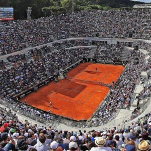 Stunning Moments from the Italian Open: Sinner’s Impressive Comeback!