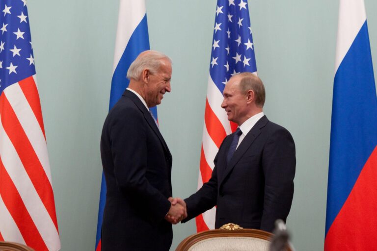 Strengthening Ties: The Evolving Relationship Between the U.S. and Argentina