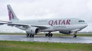 Qatar Cargo Teams Up with Virgin Australia for Exciting New Partnership!