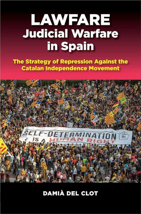 Unraveling ‘Lawfare’ in Spain: The Controversial Cases Surrounding the Sánchez Family