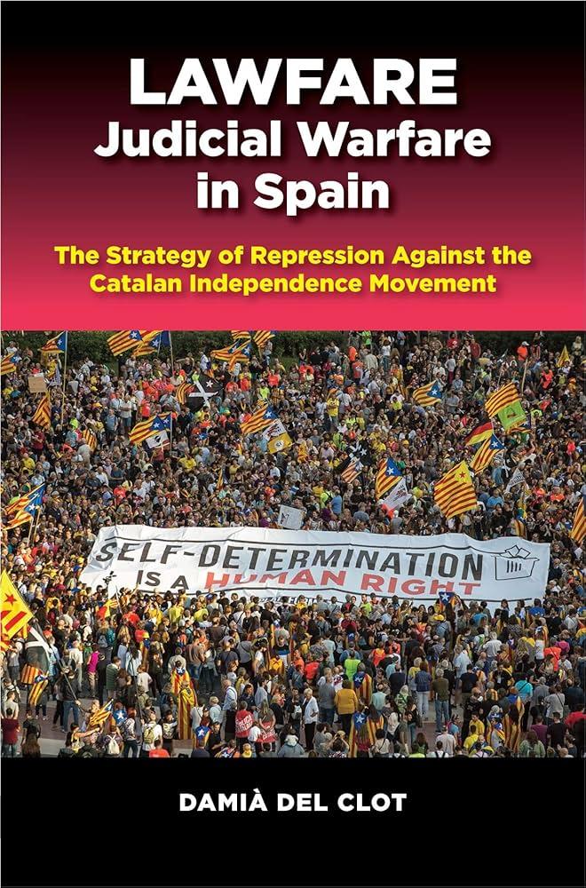 Unraveling ‘Lawfare’ in Spain: The Controversial Cases Surrounding the Sánchez Family