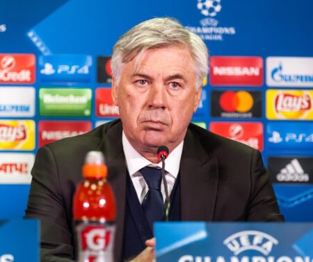Carlo Ancelotti Set to Lead Brazil into the 2026 World Cup: Exciting Times Ahead!