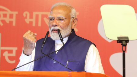 Modi Speaks to the Nation: His First Address Since India-Pakistan Strikes