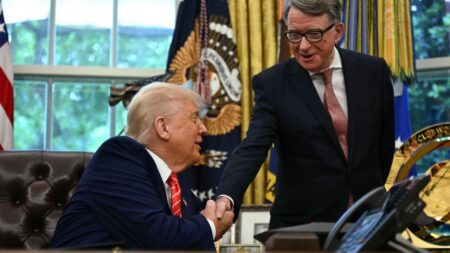 Unlocking Opportunities: The Latest Insights on the U.S.-U.K. Trade Deal