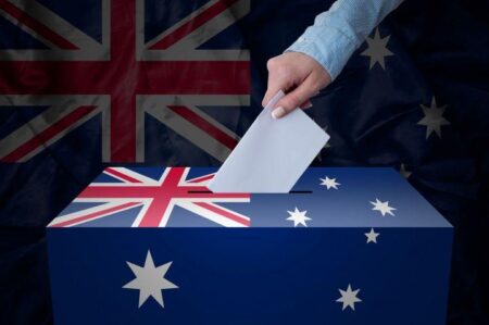 Peter Dutton’s Heartland: The Unexpected Shift in Australia’s Federal Election