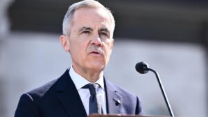 Strengthening Ties: A Key Conversation Between PM and Canada’s Prime Minister Carney