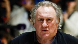 Why the Depardieu Verdict Reveals France’s Ongoing Struggles with Justice