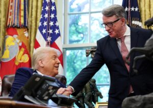 How the U.K. Trade Deal Hurts American Consumers