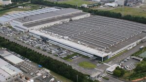 Nissan Announces Major Factory Closures and Job Cuts Following $4.5 Billion Loss