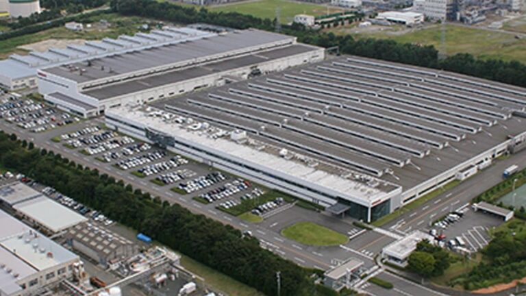 Nissan Announces Major Factory Closures and Job Cuts Following $4.5 Billion Loss