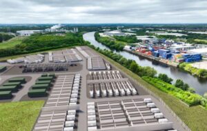 Massive £1B UK Battery Plant Set to Energize 100,000 Electric Vehicles!