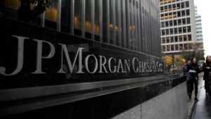 JPMorgan Boosts China Growth Outlook Following Unexpectedly Positive US Deal