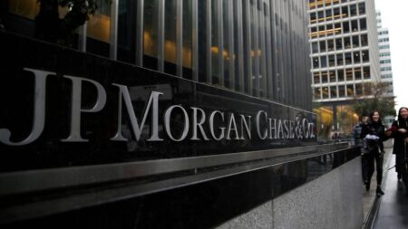 JPMorgan Boosts China Growth Outlook Following Unexpectedly Positive US Deal