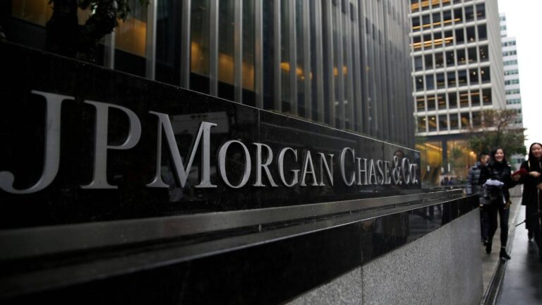JPMorgan Boosts China Growth Outlook Following Unexpectedly Positive US Deal