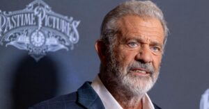Mel Gibson Embarks on a New Adventure: Hollywood’s Ambassador to Italy!