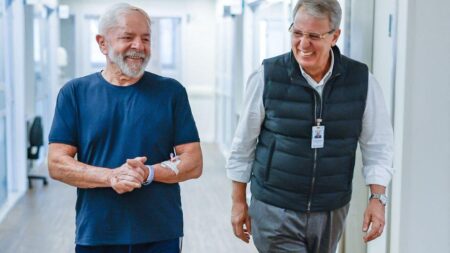 Lula Urges Putin: ‘Head to Istanbul and Negotiate, Already!