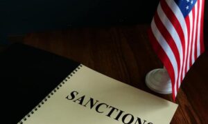 Trump Announces Lifting of Sanctions on Syria: A New Hope for Peace?