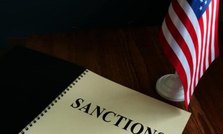 Trump Announces Lifting of Sanctions on Syria: A New Hope for Peace?
