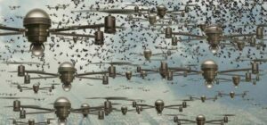 Unleashing the Skies: Inside Russia’s Shahed Drone Strategy