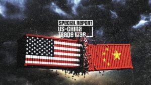 U.S. and China Strike a Deal: Temporary Tariff Cuts Aim to Ease Trade Tensions!